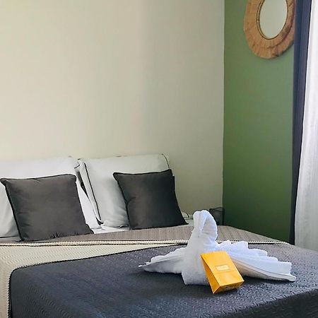 La Villa Didine 상트루스 외부 사진
