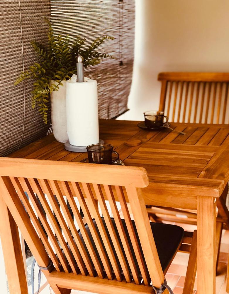 La Villa Didine 상트루스 외부 사진